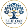 Blue Oak Immigration